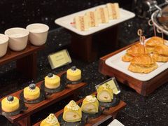 -深圳凯宾斯基酒店