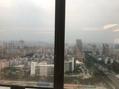 景观位-麦茜哥牛扒城(中银店)