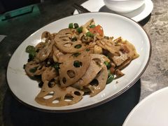 -绿茶餐厅(天津天河城店)