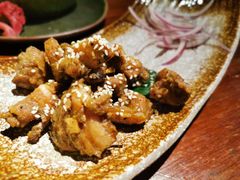 格鲁吉亚麻排-格鲁·秀色Georgia’s Feast