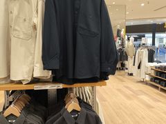 -优衣库(太原茂业天地店)