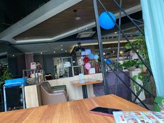 大堂-曼妙午后(永利购物中心店)