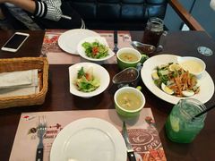 -米兰西点(鞍山店)