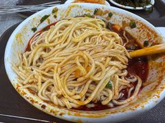 -清真·马安军辣子牛肉面