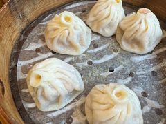 -南翔馒头店(豫园店)