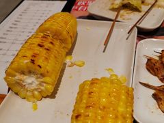 -木屋烧烤(龙岗南联店)