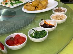 -北国之春国宴(乌兰察布店)