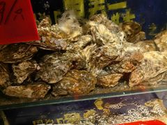 -喝丢一只鞋海鲜烧烤·海肠捞饭(市场店)