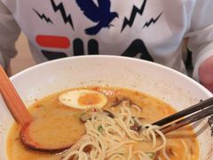 -味千拉面(增城万达广场店)