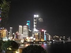 -上海和平饭店-华懋阁 The Cathay Room