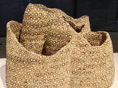 -中国美术学院象山校区-民艺博物馆