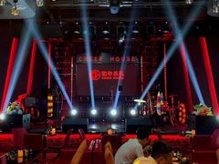 -TORA音乐酒馆