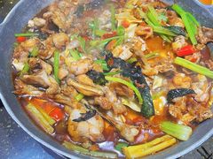 -蛙喔牛蛙(浦口澳林店)