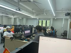 -火星时代教育(厦门校区)