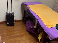 -沈师傅盲人按摩工作室(密三小区店)