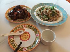 -鸿宾楼(展览馆路店)