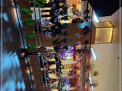 -蓝鲸湾汤泉(包河店)