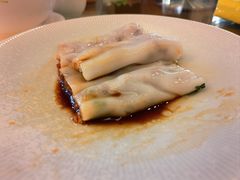 猪肉肠粉-香云轩·顺德菜(香云纱园林酒店店)