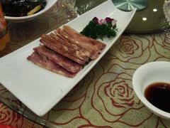 -金玫瑰商务会馆(新孔南路店)