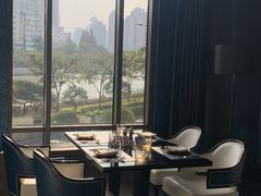 -上海苏宁宝丽嘉酒店·Cafe Bellagio西餐厅