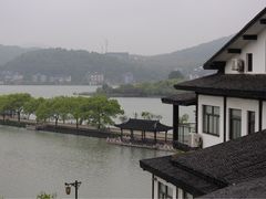 -南北湖湖光山居度假酒店