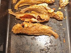 -晶丽香榭自助餐(南京大饭店)