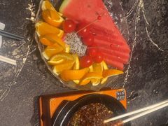 -悦百味·品质川菜(上城店)