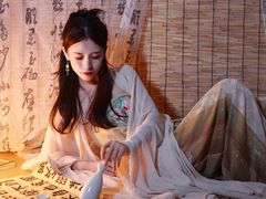-五一换装自拍馆