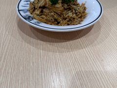 -老边饺子馆(东单店)