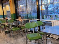 -蜀川川破店·江湖菜·烧烤(北京首店)