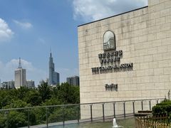 -南京圣和府邸豪华精选酒店