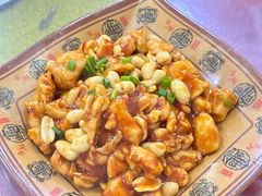 -顾师傅特色炒菜(富民路店)