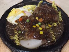 菲力牛排-贵族世家牛排(晋江万达店)