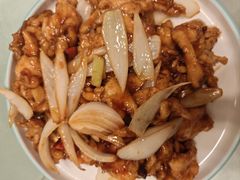-芝麻花餐厅(祁家豁子店)