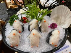 -湊湊火锅·茶憩(石家庄万象城店)