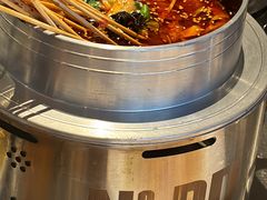 -No.DD戳子烧烤·江湖菜(北京总店)