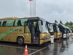 -乌镇西栅景区·1号停车场