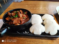 -杭百味·大众精选杭帮菜(西湖音乐喷泉店)