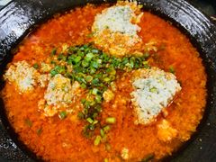 -张关合渣(航空大道店)