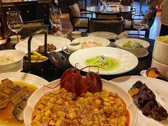 -甄御•海鲜新青岛菜(麦岛店)