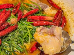 -清水亭湖北菜(大屯DT51店)