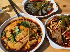 -牛王庙(龙华花园店)