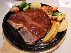 -米斯特比萨(罗斯福店)