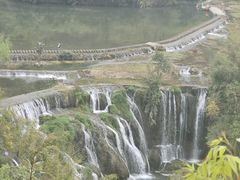 -天河潭旅游度假区