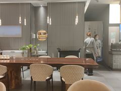 大堂-卿晨食堂(星光里商业街店)
