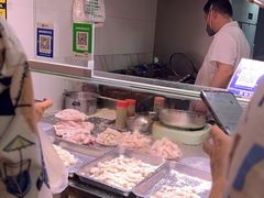 -特色椒盐排条(天山西路店)