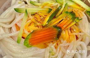 Traditional Handmade Rice Noodles