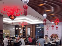 -宝香绑线肉骨茶(柏威年广场店)
