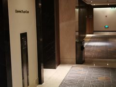 -广州中心皇冠假日酒店
