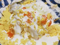 -喜代手返中华融合料理(蒸湘万达店)